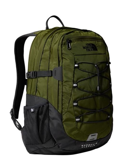 borealis classic THE NORTH FACE | NF00CF9CDIW1.DIWI